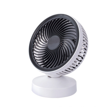 Cooling Fan Portable Mini Fan USB Rechargeable Fan